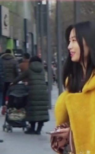 滢滢的生活日记txt下载百度云日记映像：街角的温柔停顿